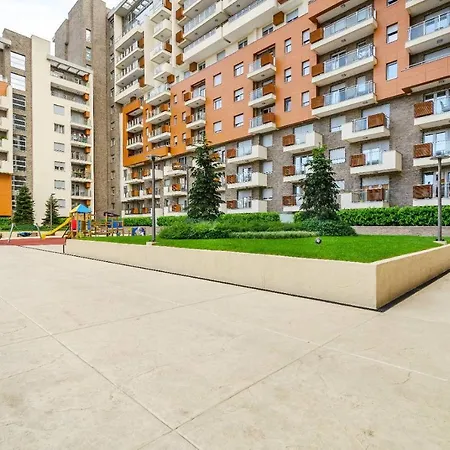 A Blok1 New * 贝尔格莱德