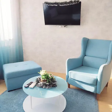 A Blok1 New * Belgrád