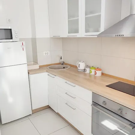 A Blok1 New Apartamento