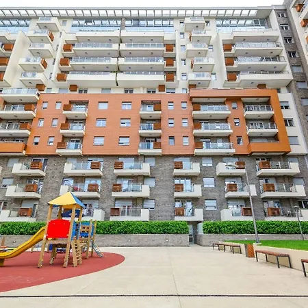 A Blok1 New * Belgrado