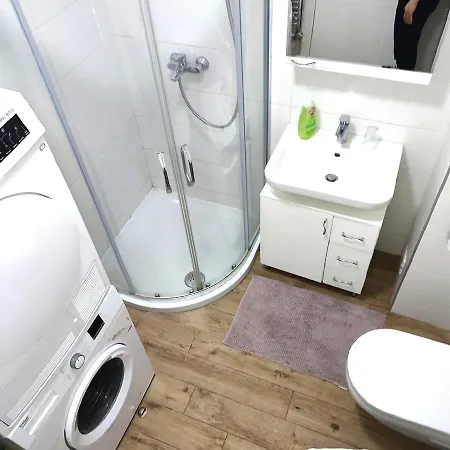 A Blok1 New * Belgrado