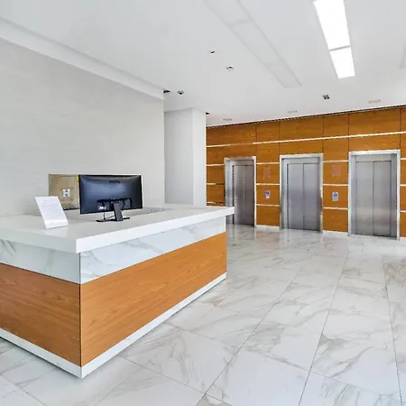 A Blok1 New Apartman