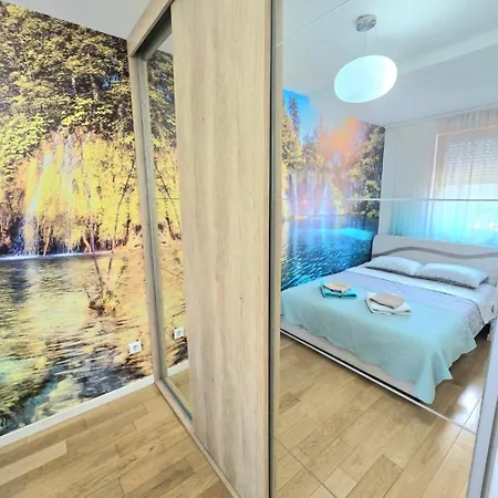 A Blok1 New * Belgrád