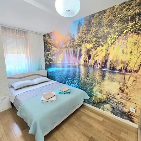 A Blok1 New Apartamento *